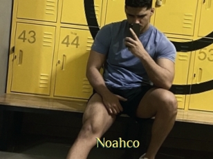 Noahco