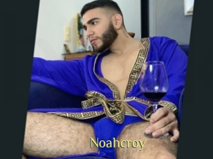 Noahcroy