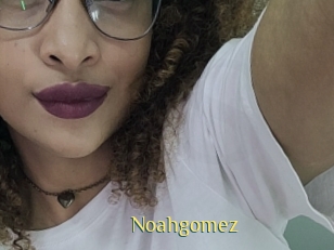 Noahgomez