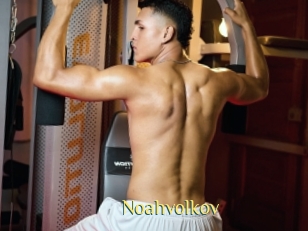 noahvolkov Brutal Spankings