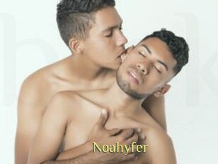 Noahyfer