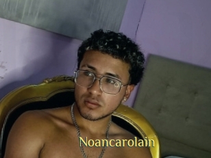 Noancarolain