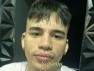 Nohaxxx