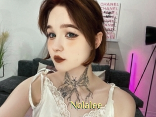 Nolalee