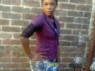 Nony