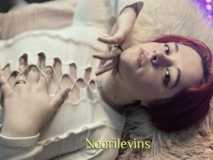 Noorilevins