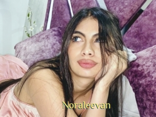 Noraleevan