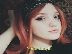 Norberitaylor