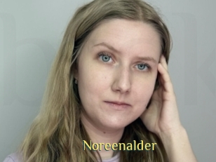 Noreenalder