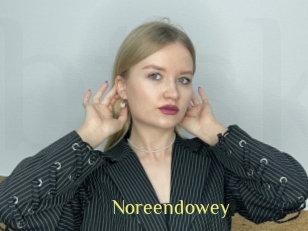 Noreendowey