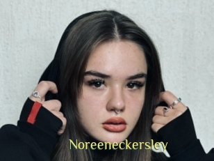 Noreeneckersley