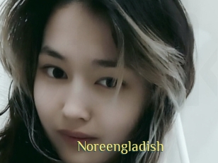 Noreengladish