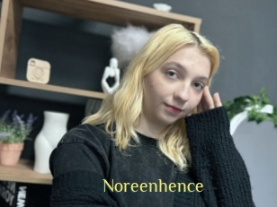 Noreenhence