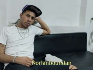 Norlanboundan