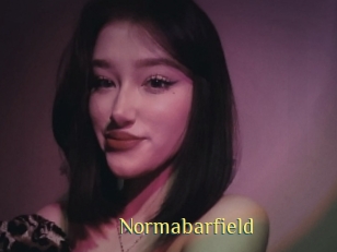 Normabarfield