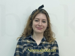 Normabooton