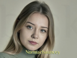 Normachauncey
