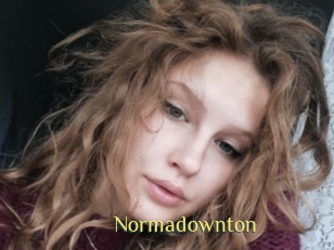 Normadownton