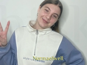 Normaelwell