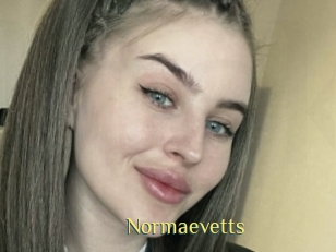 Normaevetts