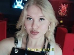Normafussell