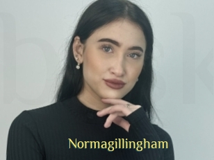 Normagillingham