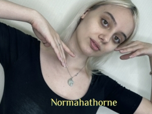 Normahathorne