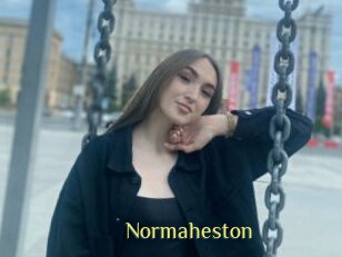 Normaheston