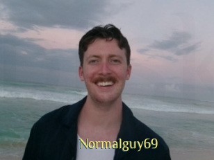Normalguy69