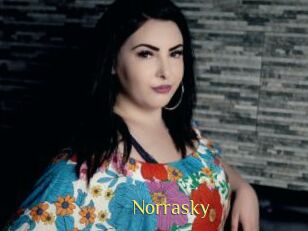 Norrasky