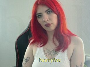 Nortyfox