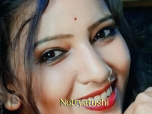 Nottyatushi