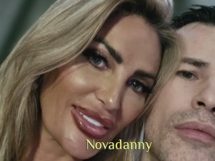 novadanny Brutal Spankings