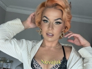 Novajuk