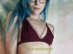 Novaminnow