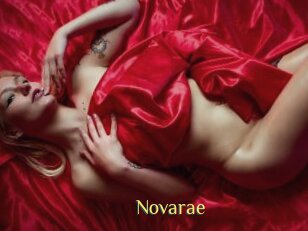 Novarae