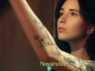 Novarush