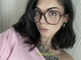 Novasin