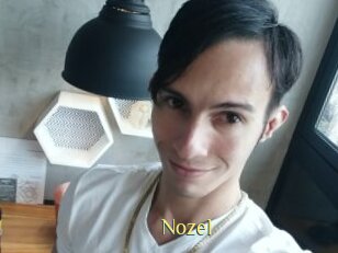 Nozel
