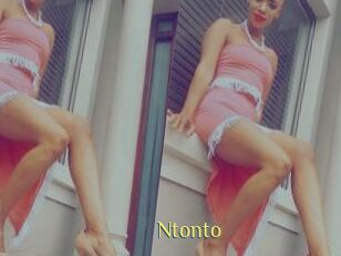 Ntonto