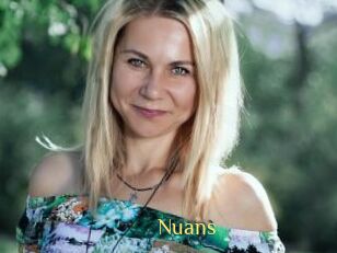 Nuans