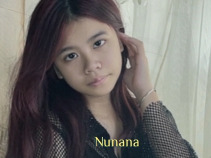 Nunana