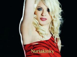 Nuriakinky