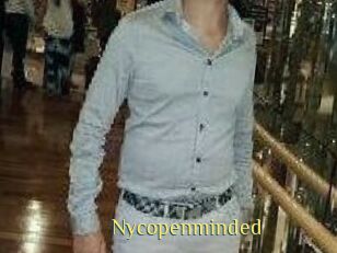 Nycopenminded