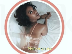 Nyleecyruss