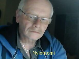 Nylontomi