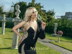 Nysaarne