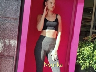 nyurka Brutal Spankings