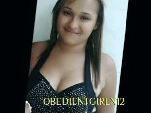 OBEDIENTGIRLX12