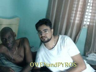 OWENandPYROS
